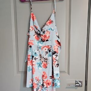 Shein Large Romper